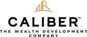 Caliber - The Wealth Development Company